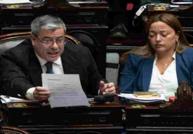 Diputados: la oposición logró 133 votos y confirmó una sesión sobre endeudamiento familiar para el 9 de septiembre