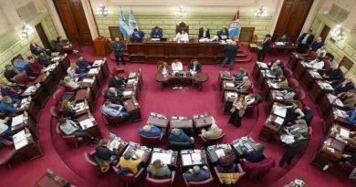 Santa Fe avanza hacia un sistema electoral más claro, participativo y transparente