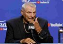 Murió Don Nelson, leyenda de la NBA como jugador y entrenador