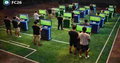 El municipio rosarino impulsa el crecimiento de los esports con su participación en el pre-evento de los Suramericanos