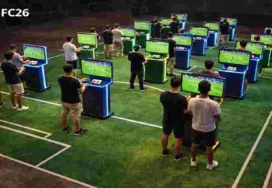 El municipio rosarino impulsa el crecimiento de los esports con su participación en el pre-evento de los Suramericanos