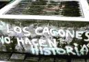 “Los cagones no hacen historia”: el estado de Whatsapp de Coudet tras la derrota de River