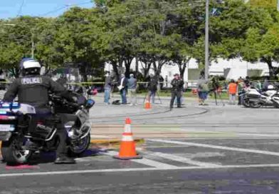 Estados Unidos: al menos tres muertos y diez heridos tras una serie de ocho tiroteos en 24 horas en Chicago