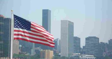Estados Unidos ofrece recompensas por más de US$ 100 millones por líderes del Cartel Jalisco Nueva Generación