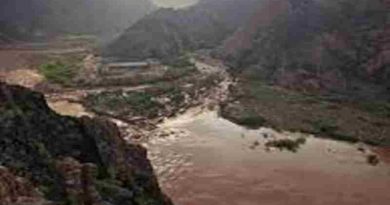 Estados Unidos: una inundación repentina en el Gran Cañón podría dejar más de 20 desaparecidos