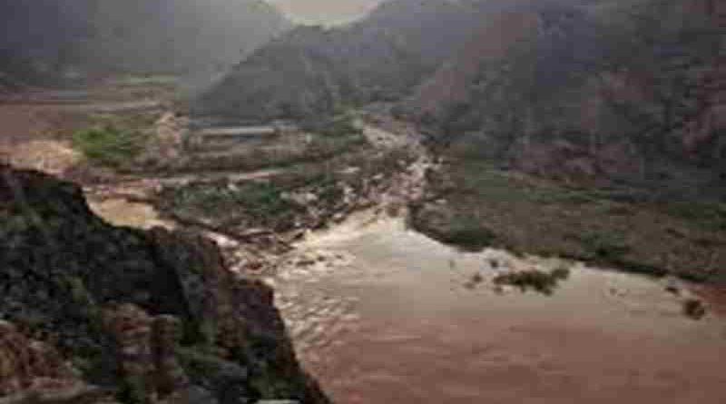 Estados Unidos: una inundación repentina en el Gran Cañón podría dejar más de 20 desaparecidos
