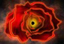 Descubren la primera “estrella agujero negro” del universo: en qué consiste