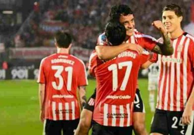 Estudiantes, con goleada ante Gimnasia, se quedó con el clásico platense