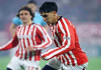 Estudiantes le ganó a Barracas Central y está en cuartos de la Copa Argentina 2026