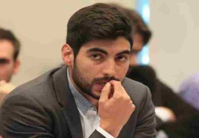 La defensa de Facundo Moyano pidió que se levanten las medidas de restricción