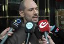 “Facundo me dijo que ella tuvo un brote”, el encargado de un edificio contó la secuencia completa