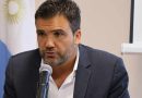 “Para que el proyecto llegue con posibilidades, hay que gobernar bien”: Facundo Torres fijó la hoja de ruta que debe transitar el peronismo