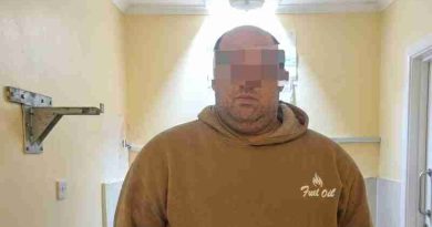 Detuvieron a un falso médico que solicitaba dinero a las familias de sus “pacientes” para supuestos tratamientos