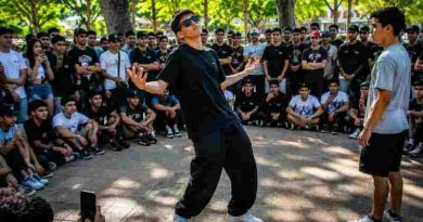 Un joven faltó al trabajo para participar de una “batalla de aura” y no quiere que le descuenten el día