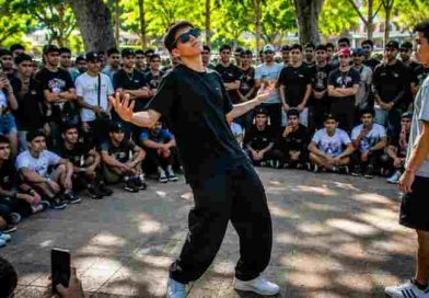 Un joven faltó al trabajo para participar de una “batalla de aura” y no quiere que le descuenten el día