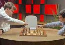 Niño prodigio: a sus 12 años, Faustino Oro le ganó una partida al número uno del mundo, Magnus Carlsen