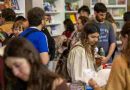 Más de 60 mil personas visitaron la 32ª edición de la Feria del Libro Santa Fe
