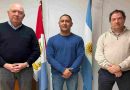 Siconara Rosario se integra a la Mesa de la Arena de Santa Fe para impulsar el desarrollo logístico, energético e industrial