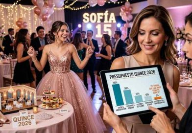 Fiestas de 15 en 2026: los rubros que más pesan en el presupuesto (y el que casi nadie tiene en cuenta)