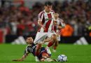River vendió a Joaquín Freitas al Flamengo por una cifra millonaria