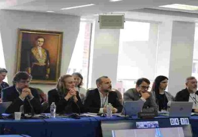 Fresu denunció al Gobierno de Milei ante la CIDH por la Reforma Laboral y la persecución a dirigentes sindicales
