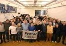 El Fresu lleva al estado argentino a la CIDH y deberá dar explicaciones por la Reforma Laboral regresiva