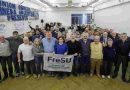 El Fresu se movilizará este jueves al Congreso contra le Ley para la Extranjerización de Tierras