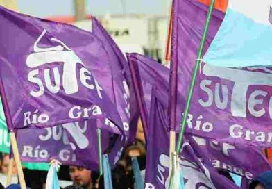 El Fresu apoya el paro por tiempo indeterminado de los docentes de Tierra del Fuego