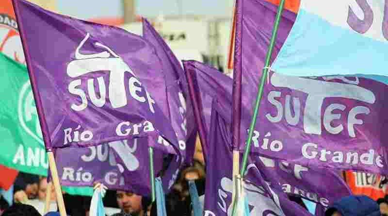 El Fresu apoya el paro por tiempo indeterminado de los docentes de Tierra del Fuego