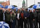 Este martes se presenta el “indice salarial” del Fresu en el marco de la jornada de protesta universitaria