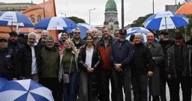 Este martes se presenta el “indice salarial” del Fresu en el marco de la jornada de protesta universitaria