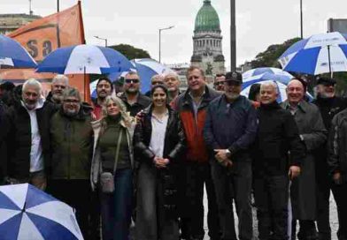 Este martes se presenta el “indice salarial” del Fresu en el marco de la jornada de protesta universitaria