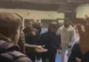 Un barrabrava de Platense agredió a un grupo de padres en un partido de fútbol infantil