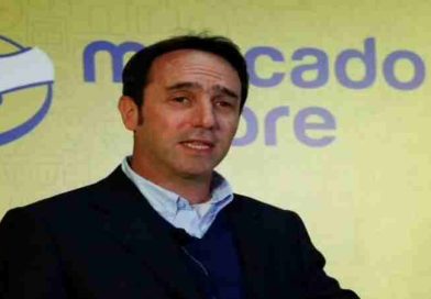 Organizaron una protesta contra Mercado Libre en rechazo a las altas tasas de interés