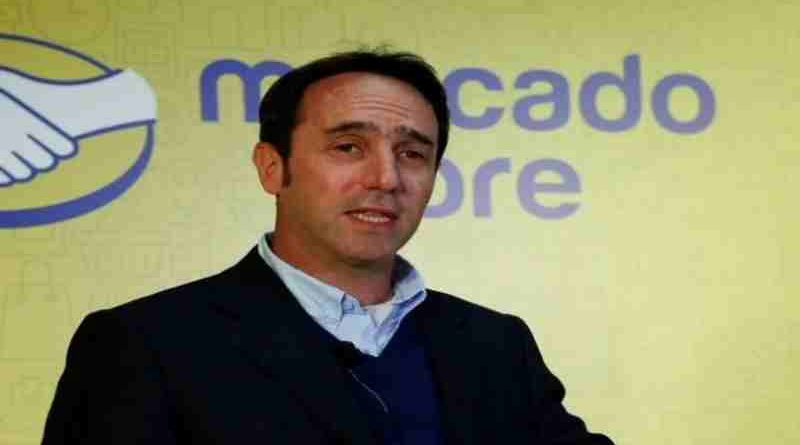 Organizaron una protesta contra Mercado Libre en rechazo a las altas tasas de interés