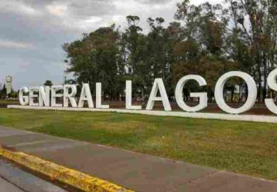 Violento asalto en General Lagos: maniataron a una familia, golpearon a un hombre y escaparon con un televisor y bicicletas