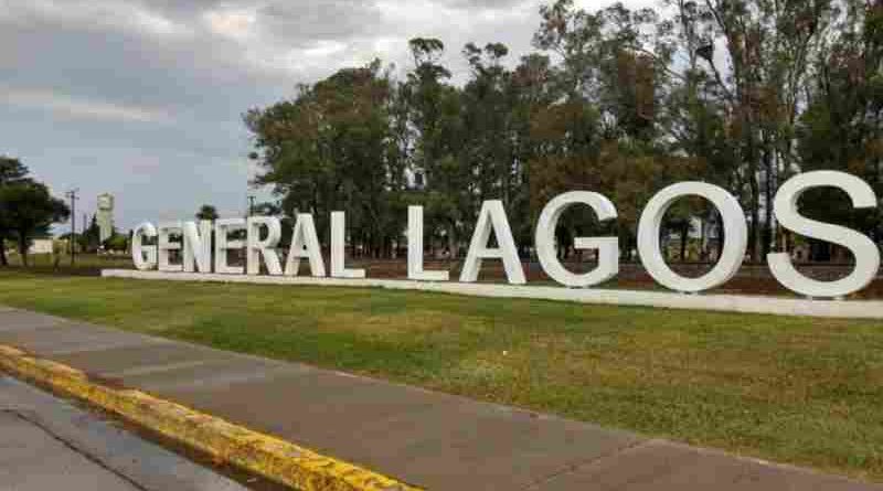 Violento asalto en General Lagos: maniataron a una familia, golpearon a un hombre y escaparon con un televisor y bicicletas