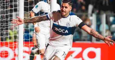 Gimnasia le ganó a Barracas y trepó a la punta de la Zona B del Torneo Clausura 2026