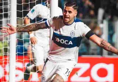 Gimnasia le ganó a Barracas y trepó a la punta de la Zona B del Torneo Clausura 2026