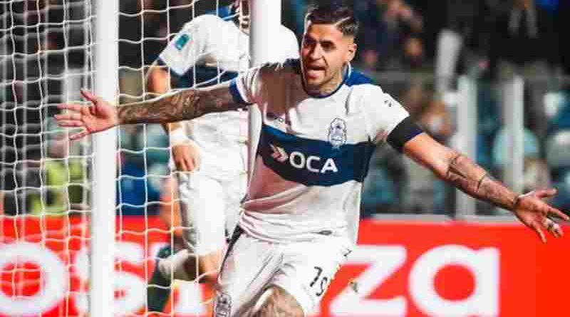 Gimnasia le ganó a Barracas y trepó a la punta de la Zona B del Torneo Clausura 2026
