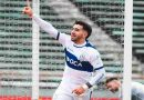 Gimnasia derrotó a Aldosivi y se acerca a la punta de la zona B del Torneo Clausura 2026