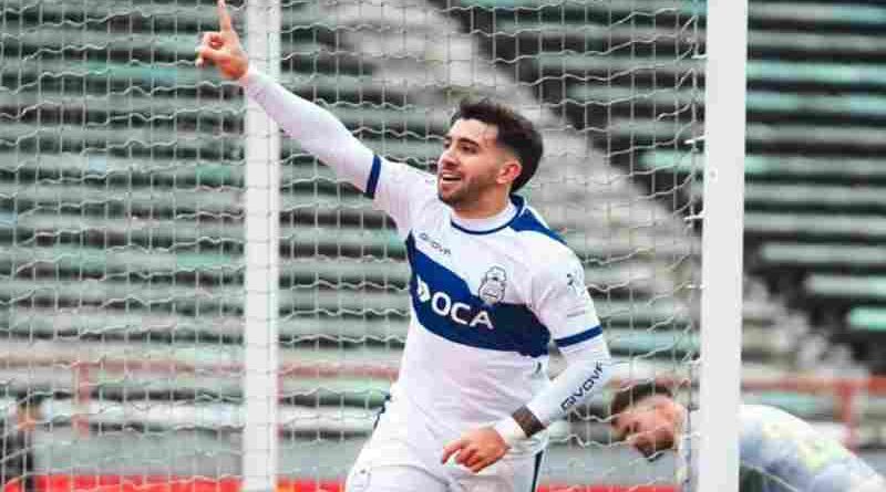 Gimnasia derrotó a Aldosivi y se acerca a la punta de la zona B del Torneo Clausura 2026