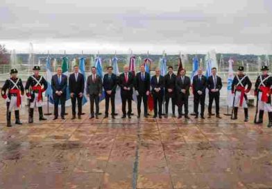 El Gobierno reúne a gobernadores del Norte Grande para buscar respuestas al planteo de las zonas cálidas