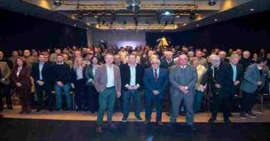 Empresarios y sindicalistas piden “construir una agenda que estimule la generación de más empleo formal”