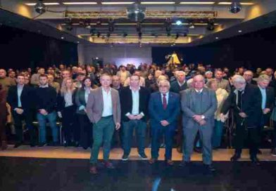 Empresarios y sindicalistas piden “construir una agenda que estimule la generación de más empleo formal”