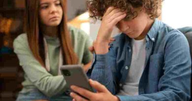 El 40% de los adolescentes sufre acoso online y crece la preocupación por el grooming
