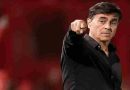 Fin de ciclo en el diablo: Independiente despidió a Gustavo Quinteros