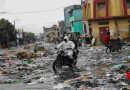 Haití: ataques entre bandas dejan más de 600 muertos y 176 violaciones