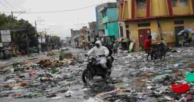 Haití: ataques entre bandas dejan más de 600 muertos y 176 violaciones