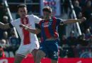 San Lorenzo perdió ante Huracán en el Clásico por el Torneo Clausura después de 25 años